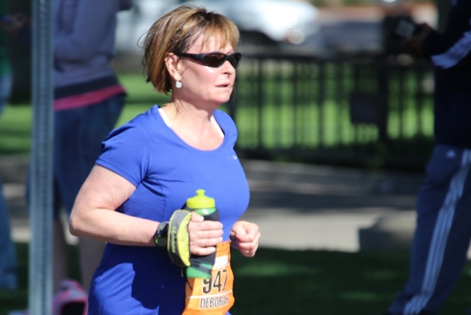 .3 Mile Family Dash: 7:10am