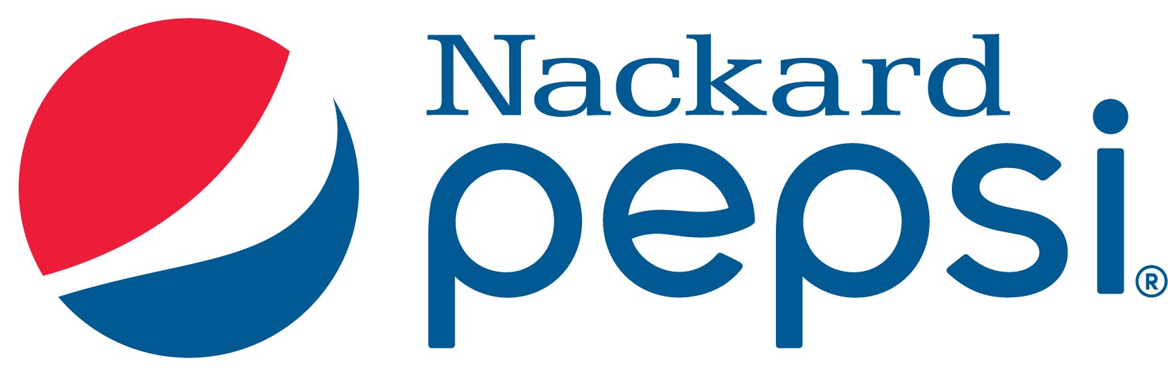 Nackard Pepsi